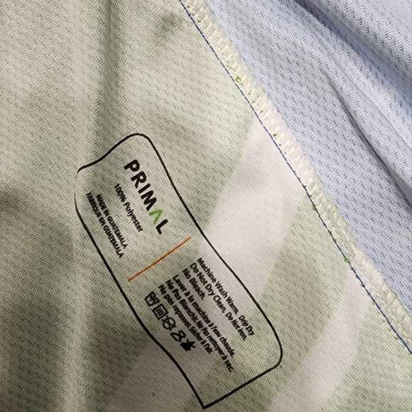 Primal Cycling bike jersey - Picture 4 of 5